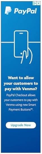 PayPal Ad 