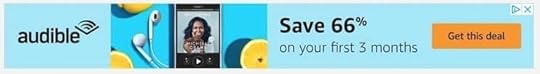 Audible Ad 