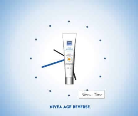 Nivea Ad 