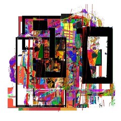 made some work on a plane