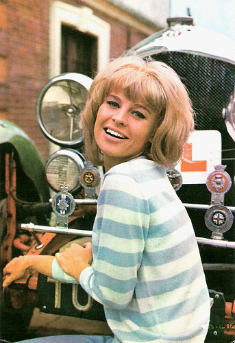 Julie Christie