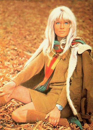 Julie Christie