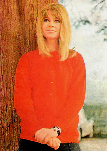 Julie Christie