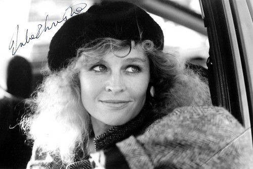 Julie Christie
