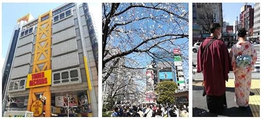 Electric City 1 Tokyo