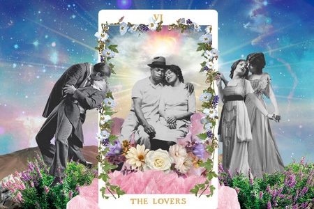 The Lovers