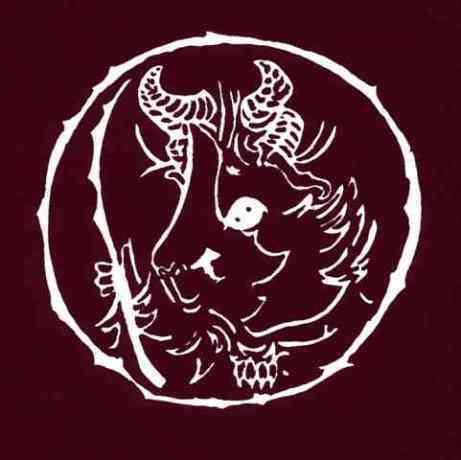 Rachel E Smith silkscreen Fimpus