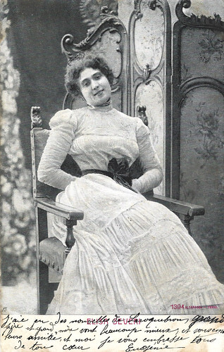 Elisa Severi