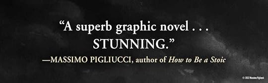 Verissimus Donald J. Robertson and Zé Nuno Fraga Massimo Pigliucci quote