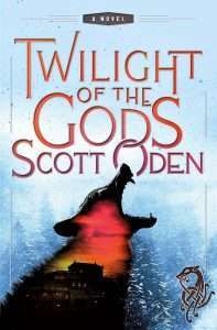Twilight of the Gods