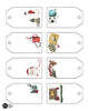Christmas and Advent Gift Tags (Printable) by Elizabeth George