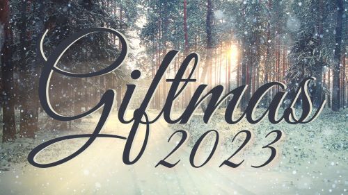 giftmas 2023