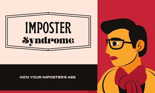 how to overcome imposter syndrome