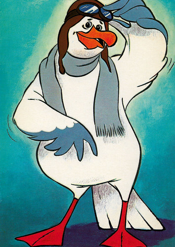 The Rescuers (1977)