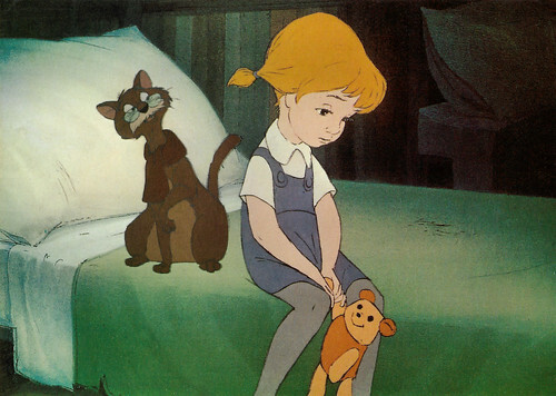 The Rescuers (1977)