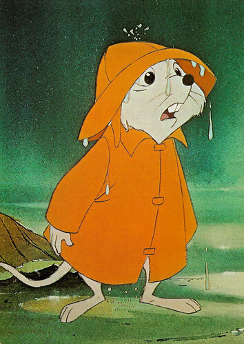 The Rescuers (1977)
