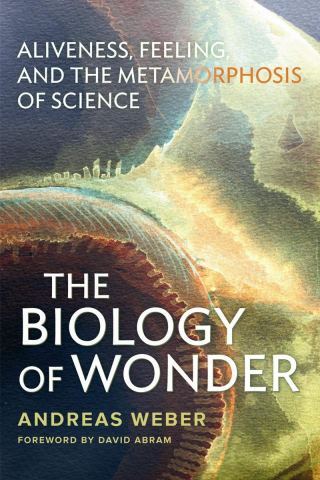 Poetic Ecology and the Biology of Wonder