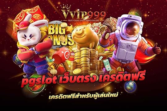 pgslot à¹à¸§à¹à¸à¸à¸£à¸à¹à¸à¸£à¸à¸´à¸à¸à¸£à¸µ à¹à¸à¸£à¸à¸´à¸à¸à¸£à¸µà¸ªà¸³à¸«à¸£à¸±à¸à¸à¸¹à¹à¹à¸¥à¹à¸à¹à¸«à¸¡à¹
