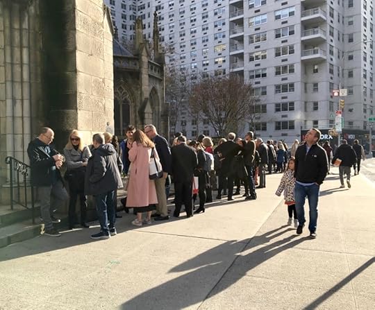 The Choral Society of Grace Church