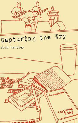 Capturing the Wry cover