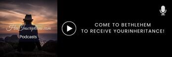 Podcast: Come to Bethlehem