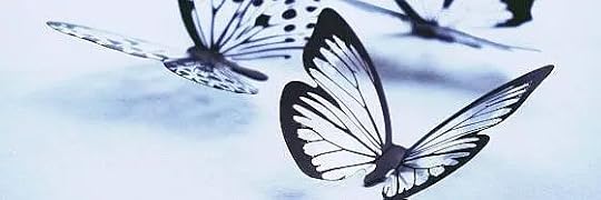 Recensione di Il respiro della farfalla di Anders De La Motte