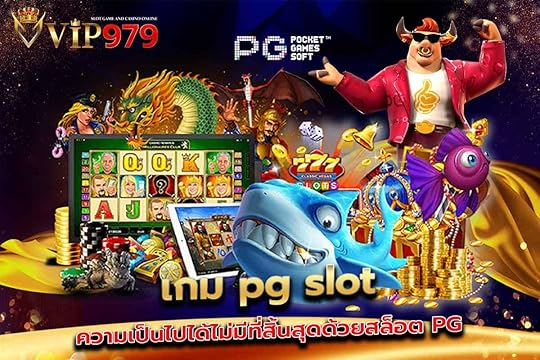 PG SLOT