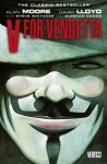 V for Vendetta