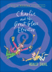 Charlie and the Great lass Elevator