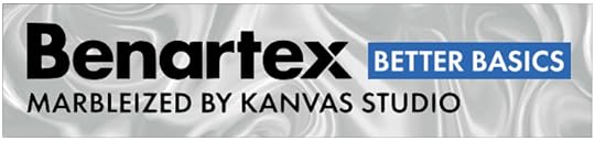 Benartex Marbleized Fabrics Available at Nancy Zieman Productions at ShopNZP.com