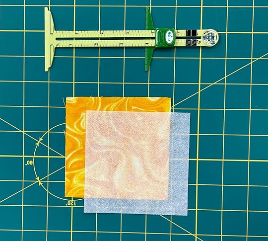 NEW! Dresden Poinsettia Table Topper Sewing Tutorial