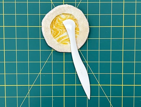 NEW! Dresden Poinsettia Table Topper Sewing Tutorial