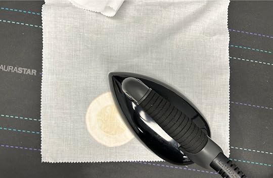 NEW! Dresden Poinsettia Table Topper Sewing Tutorial