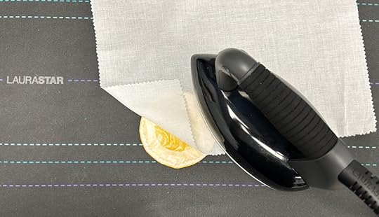 NEW! Dresden Poinsettia Table Topper Sewing Tutorial