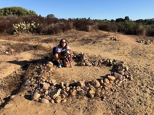 Karlie & Andie in the heart