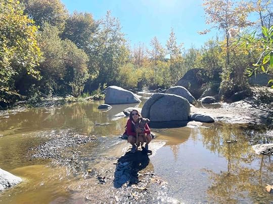 Santa Margarita River Trail Preserve