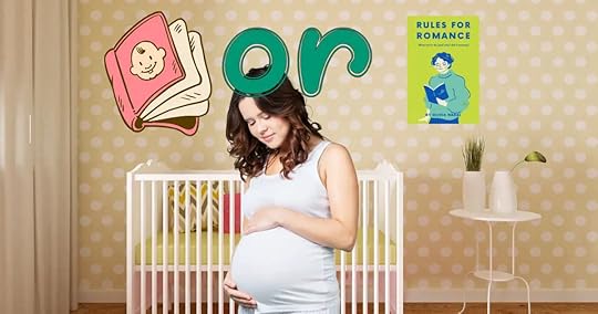 books for unborn to pick