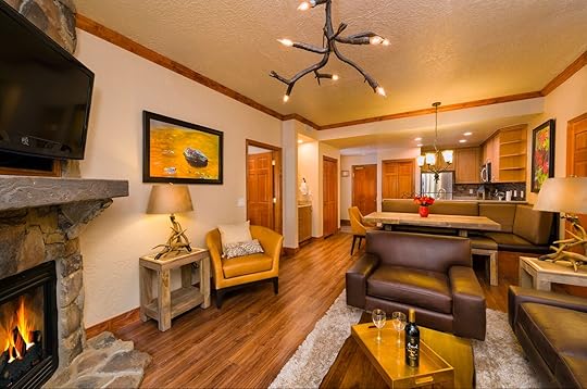 rooms at westgate park city
