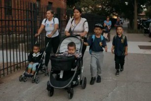 An influx of migrant children tests the preparedness of NYC schools