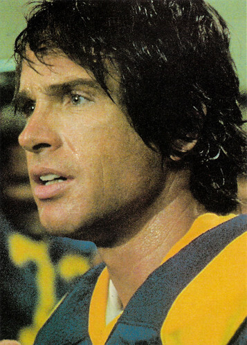 Warren Beatty in Heaven Can Wait (1978)
