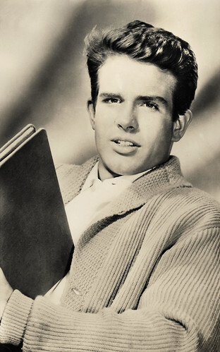 Warren Beatty