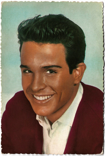 Warren Beatty
