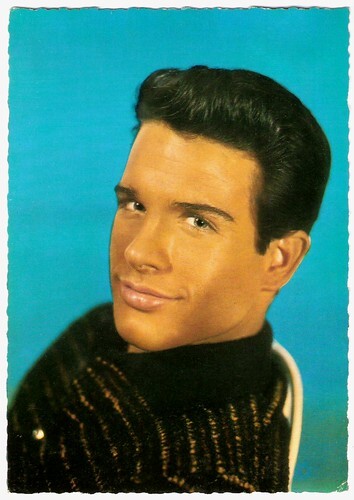 Warren Beatty