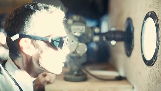 Oppenheimer The Trinity Test, one of Nerdist's best TV and movie moments of 2023