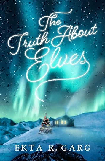 TheTruthAboutElves,cover