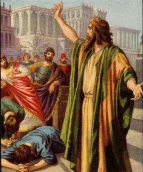 isaiah preaching 2