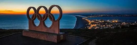 Recensione di Baci olimpionici di Valerio Piccioni