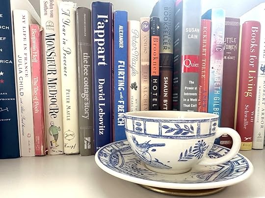 Booksteacup