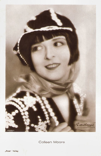 Colleen Moore