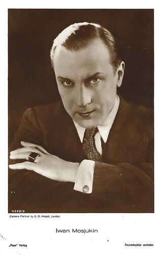 Ivan Mozzhukhin
